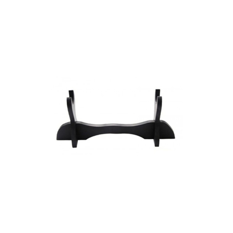 Supporto Orizzontale Per Katane 1 Posto - WS022.55 Supporto Orizzontale Per Katane 1 Posto - WS022.55